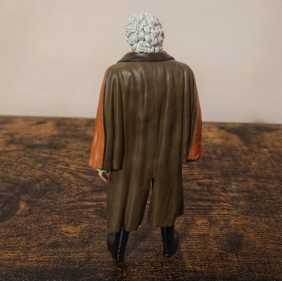 Third Doctor Action Figure Jon Pertwee - Picture 2 of 2